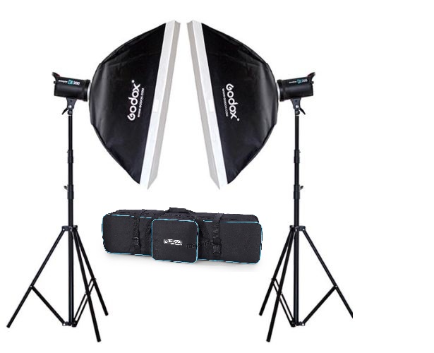 Godox sk400ii